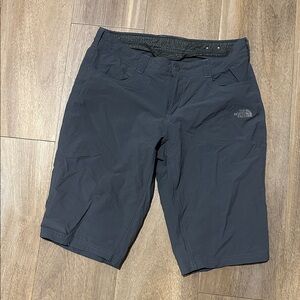 The North Face Shorts Women's Exploration Hiking Outdoors